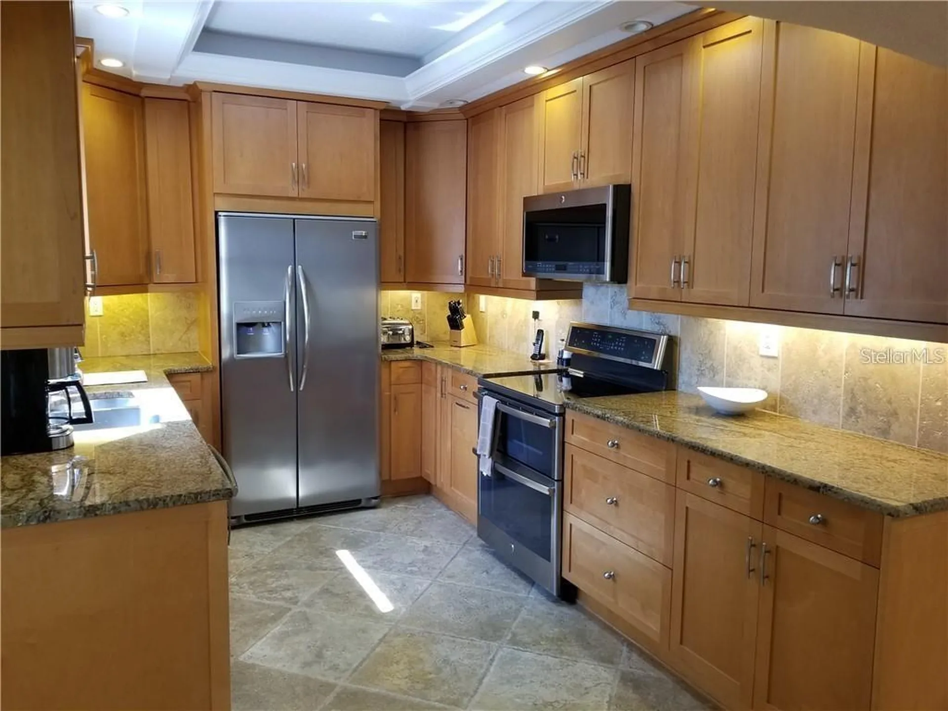 4000 Belle Vista Drive St Petersburg FL 33706