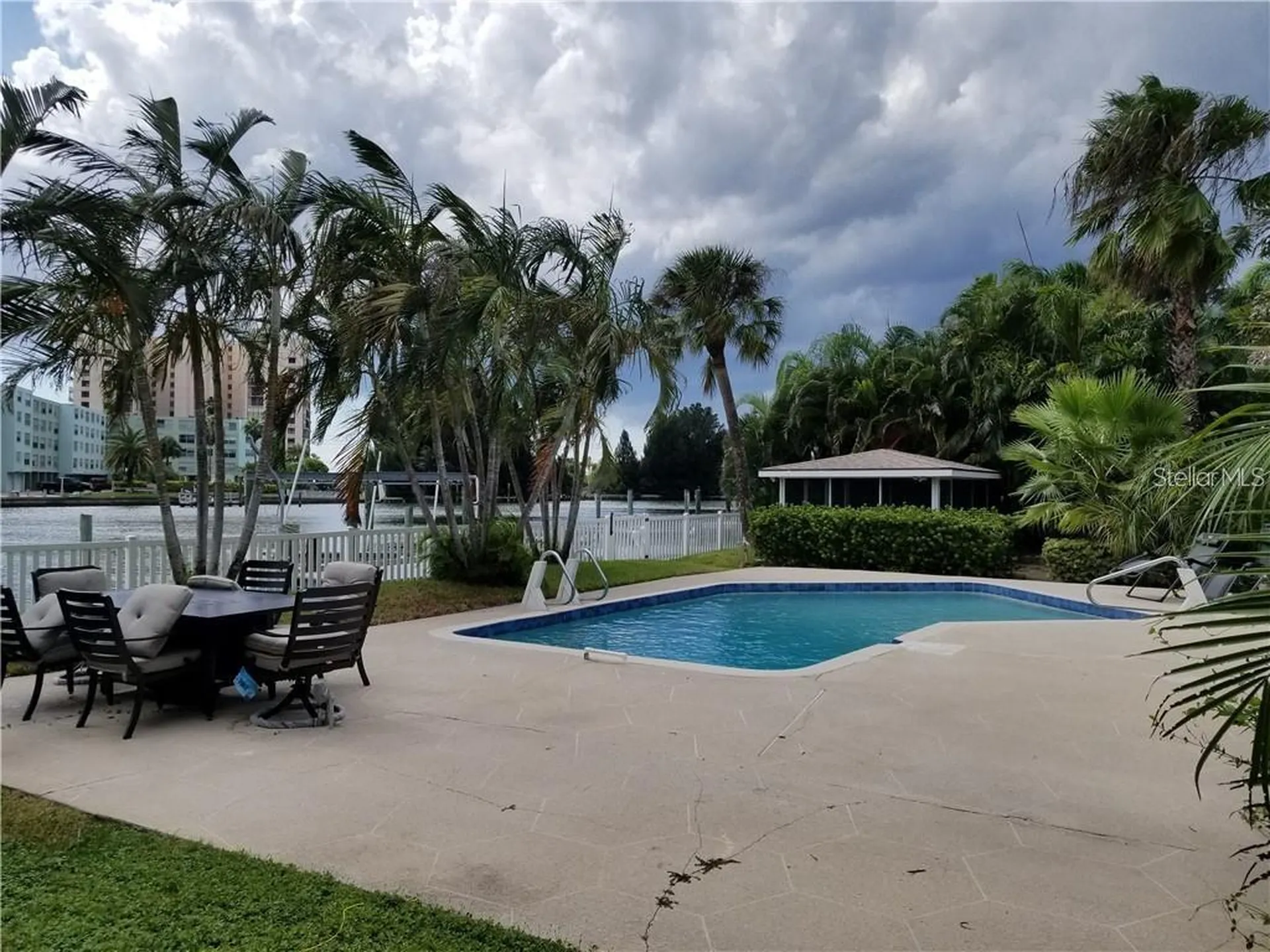 4000 Belle Vista Drive St Petersburg FL 33706