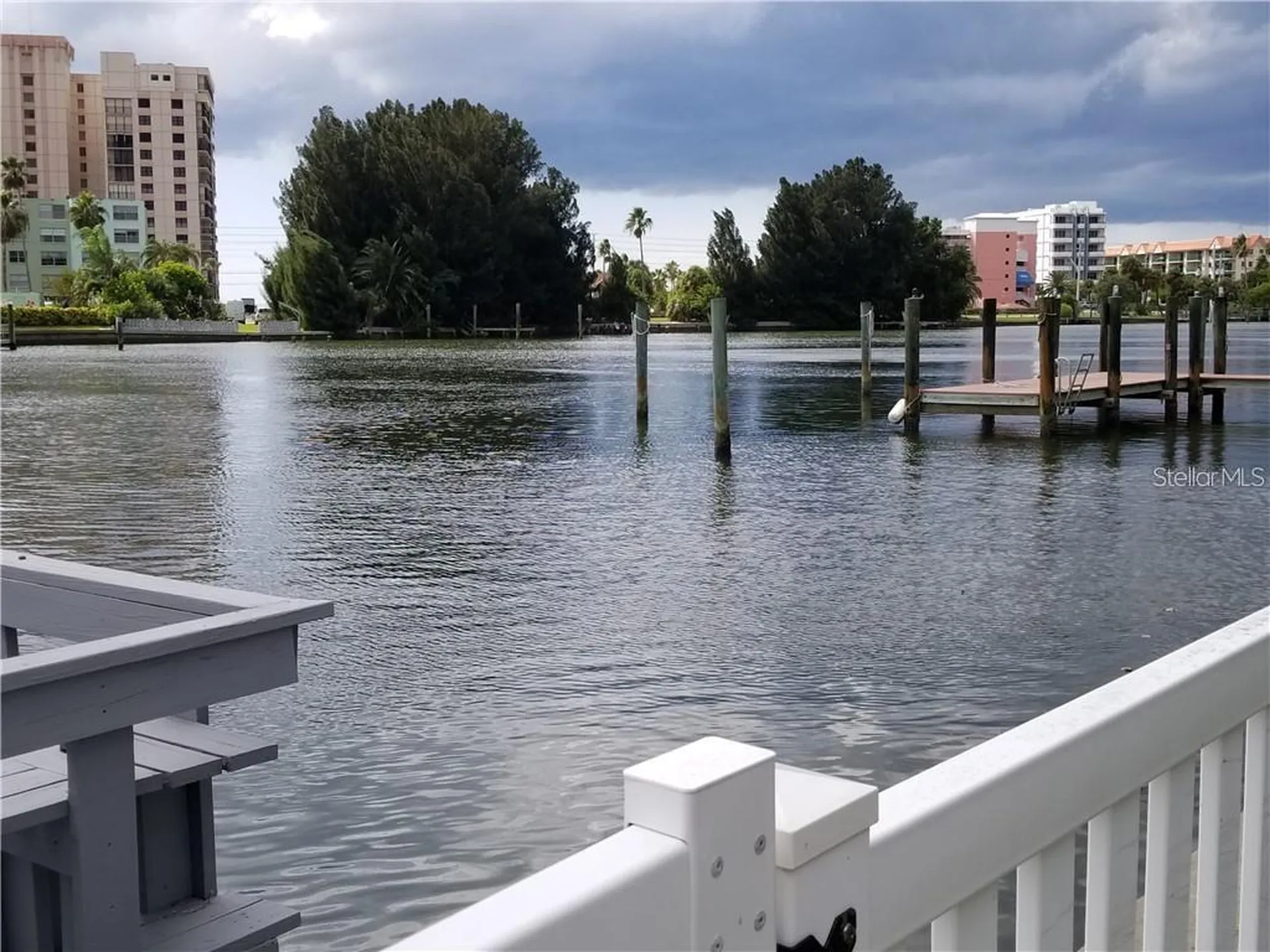 4000 Belle Vista Drive St Petersburg FL 33706
