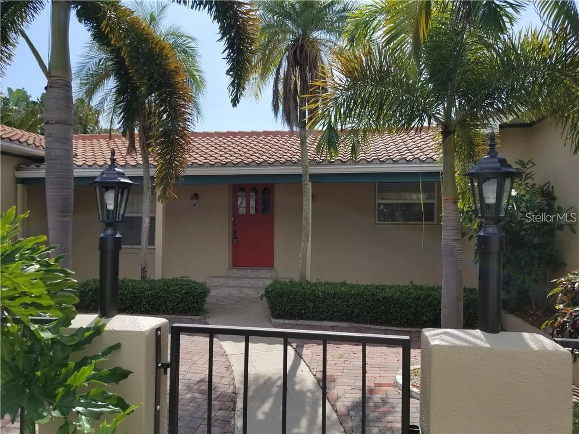 4000 Belle Vista Drive St Petersburg FL 33706