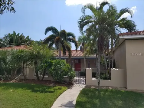 4000 Belle Vista Drive St Petersburg FL 33706