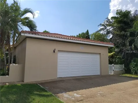 4000 Belle Vista Drive St Petersburg FL 33706