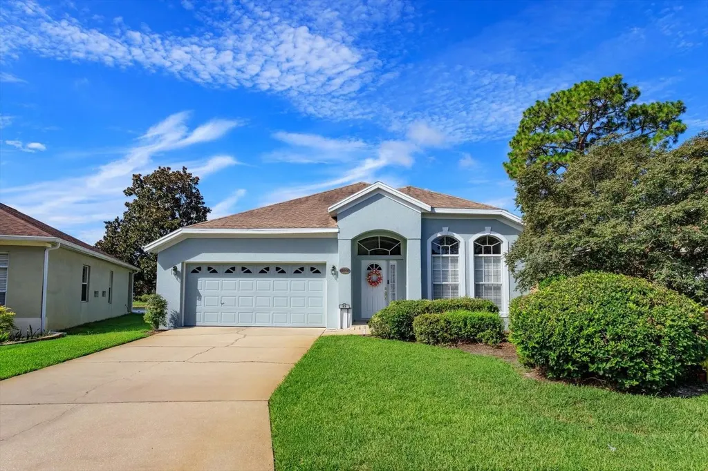 53 Spring Glen Drive Debary FL 32713
