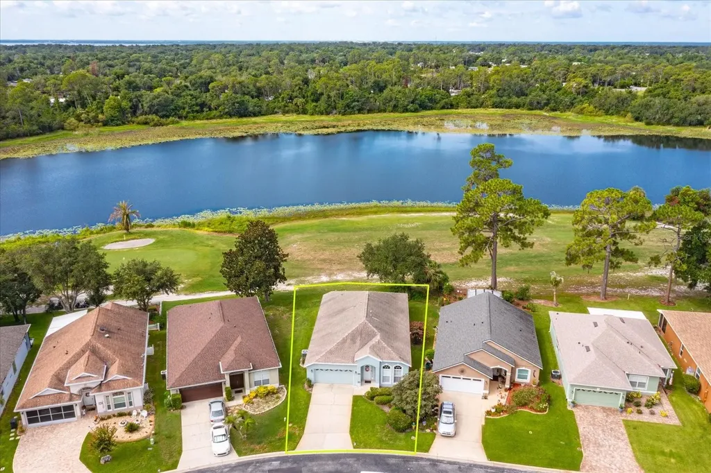 53 Spring Glen Drive Debary FL 32713