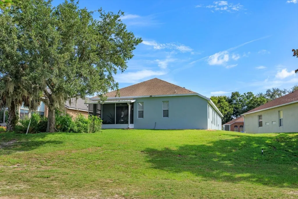 53 Spring Glen Drive Debary FL 32713