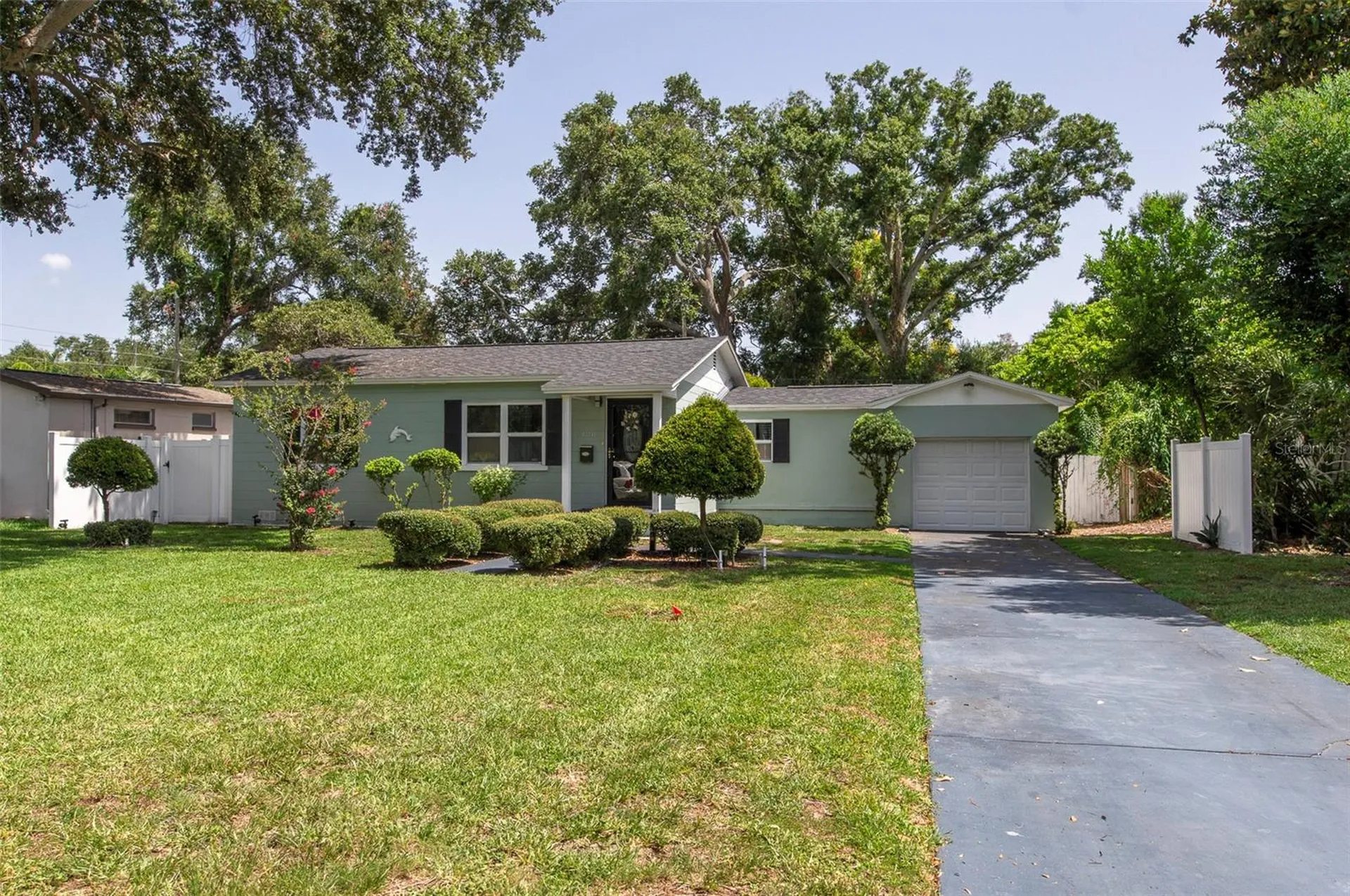 5130 Burlington Avenue N St Petersburg FL 33710