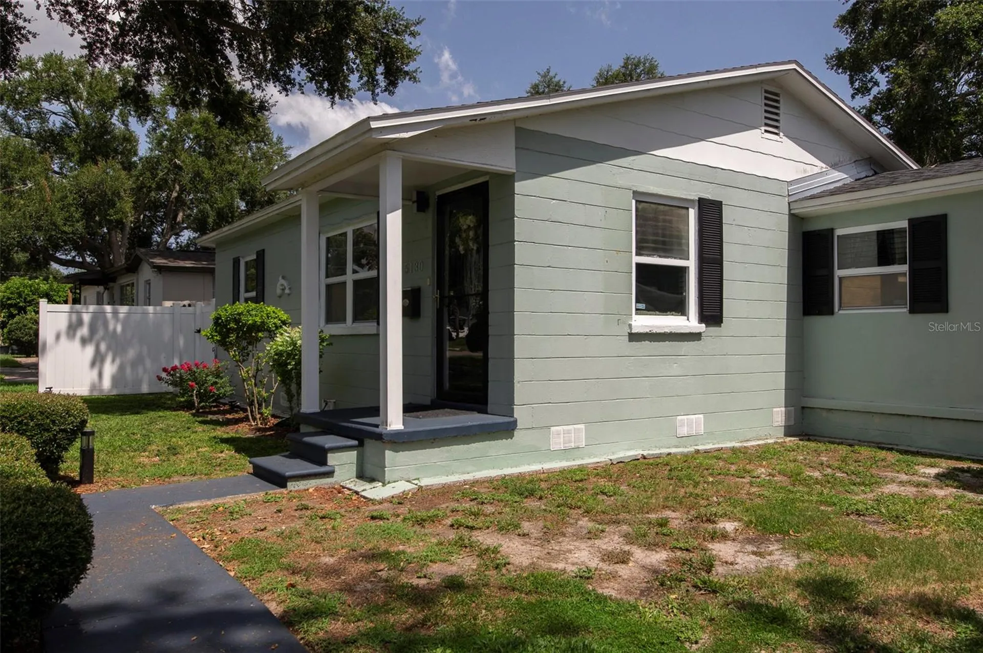 5130 Burlington Avenue N St Petersburg FL 33710
