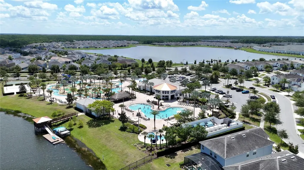 4576 Target Kissimmee FL 34746