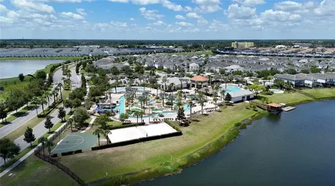 4576 Target Kissimmee FL 34746