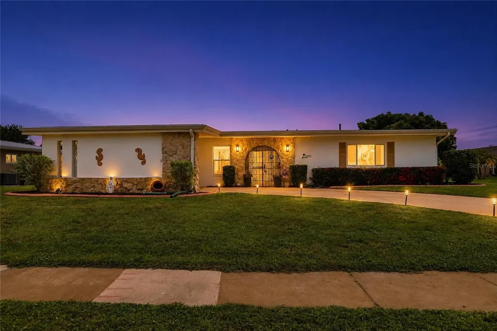 22580 Bolanos Court Port Charlotte FL 33952