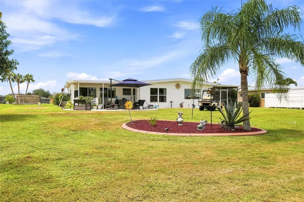 22580 Bolanos Court Port Charlotte FL 33952