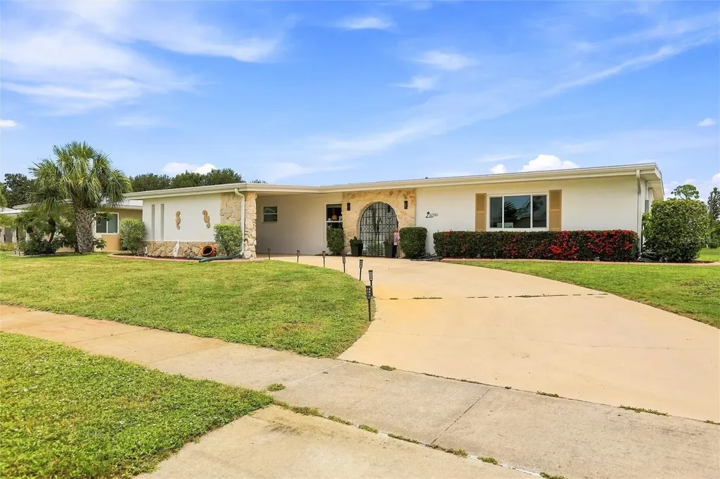 22580 Bolanos Court Port Charlotte FL 33952