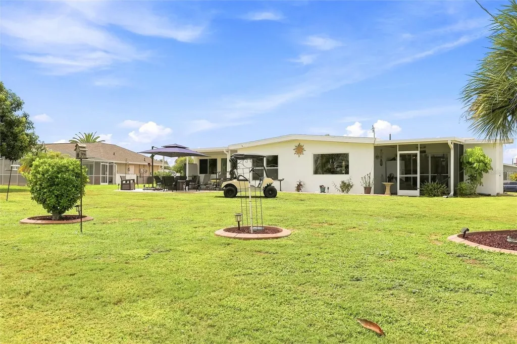 22580 Bolanos Court Port Charlotte FL 33952