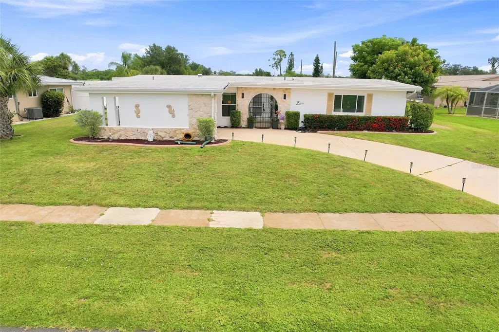 22580 Bolanos Court Port Charlotte FL 33952