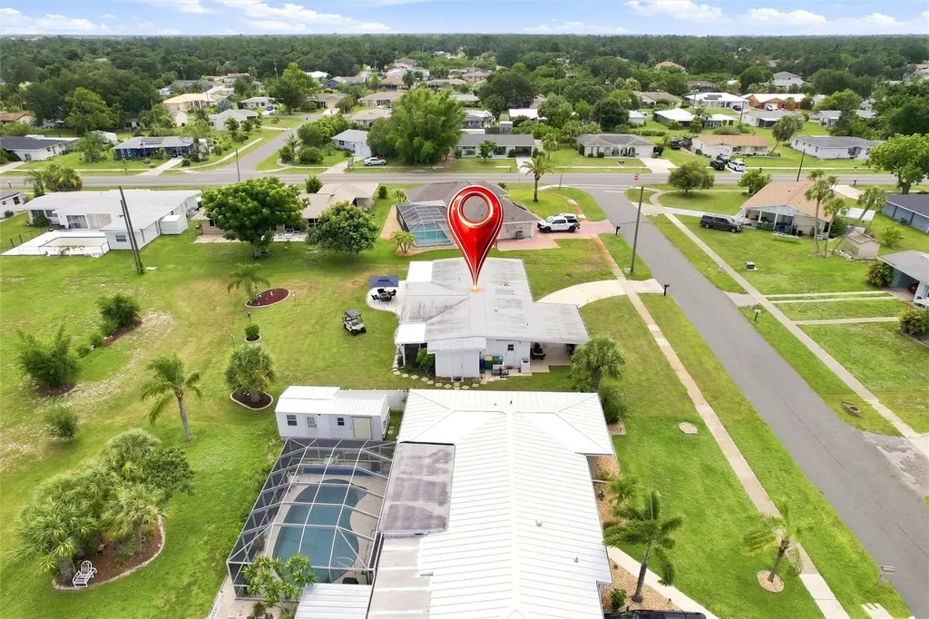 22580 Bolanos Court Port Charlotte FL 33952