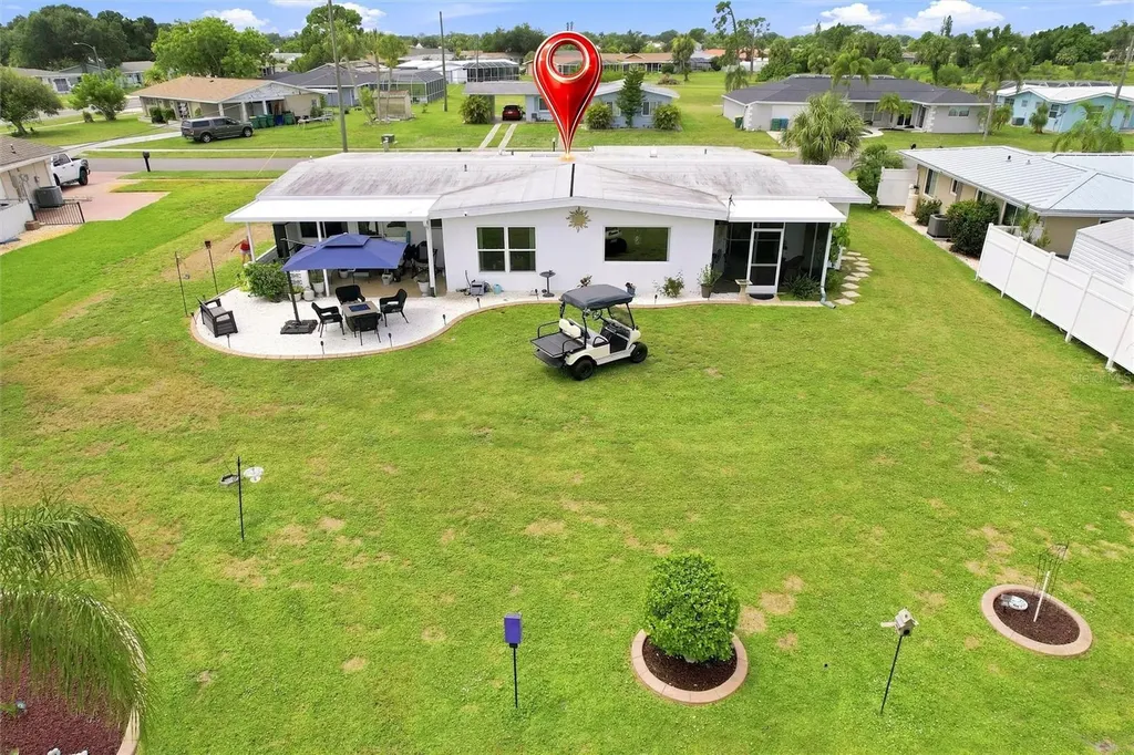 22580 Bolanos Court Port Charlotte FL 33952