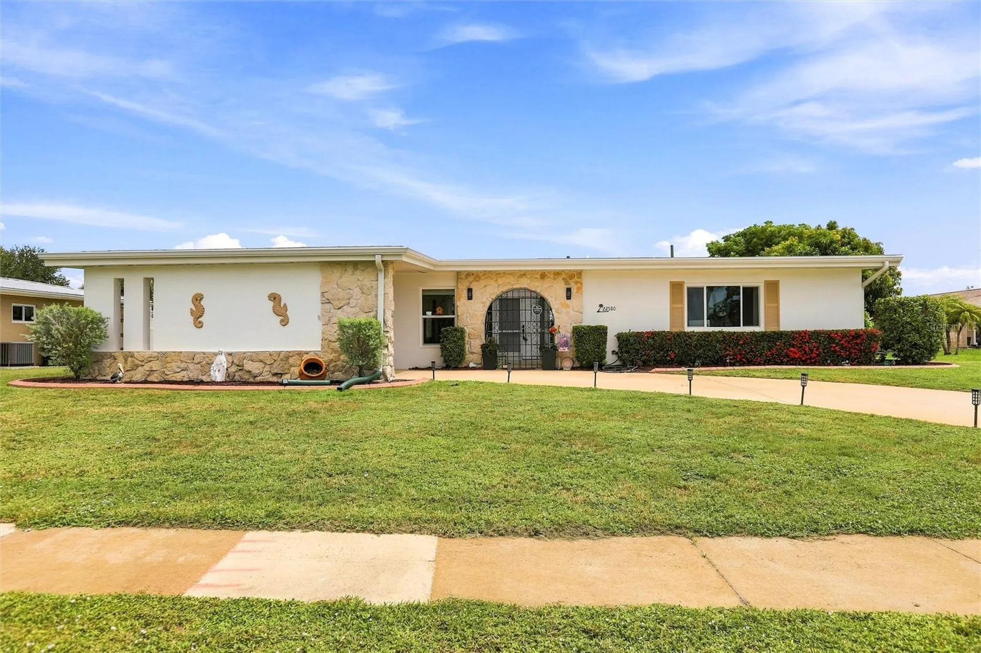 22580 Bolanos Court Port Charlotte FL 33952