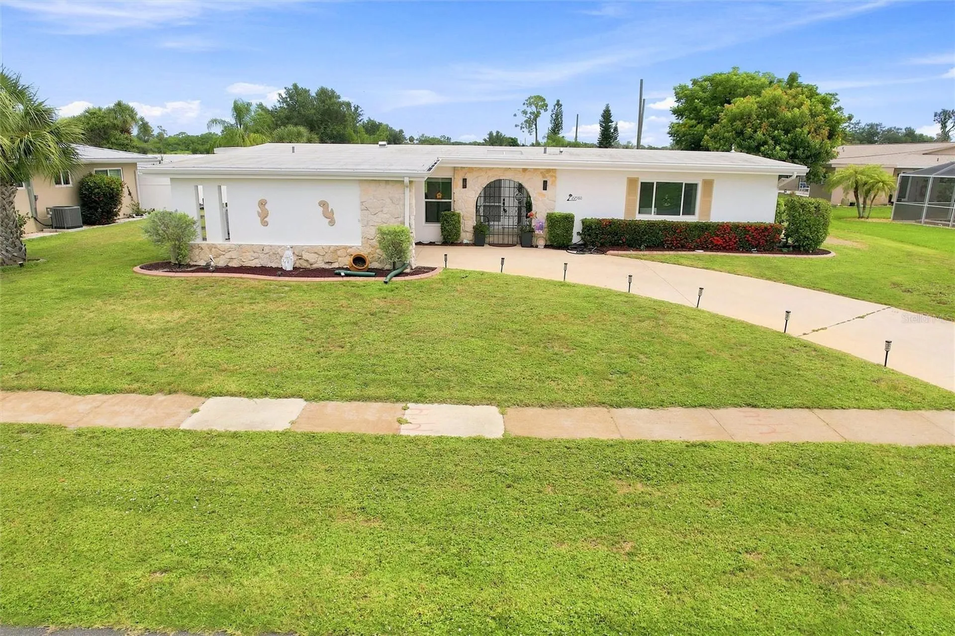 22580 Bolanos Court Port Charlotte FL 33952