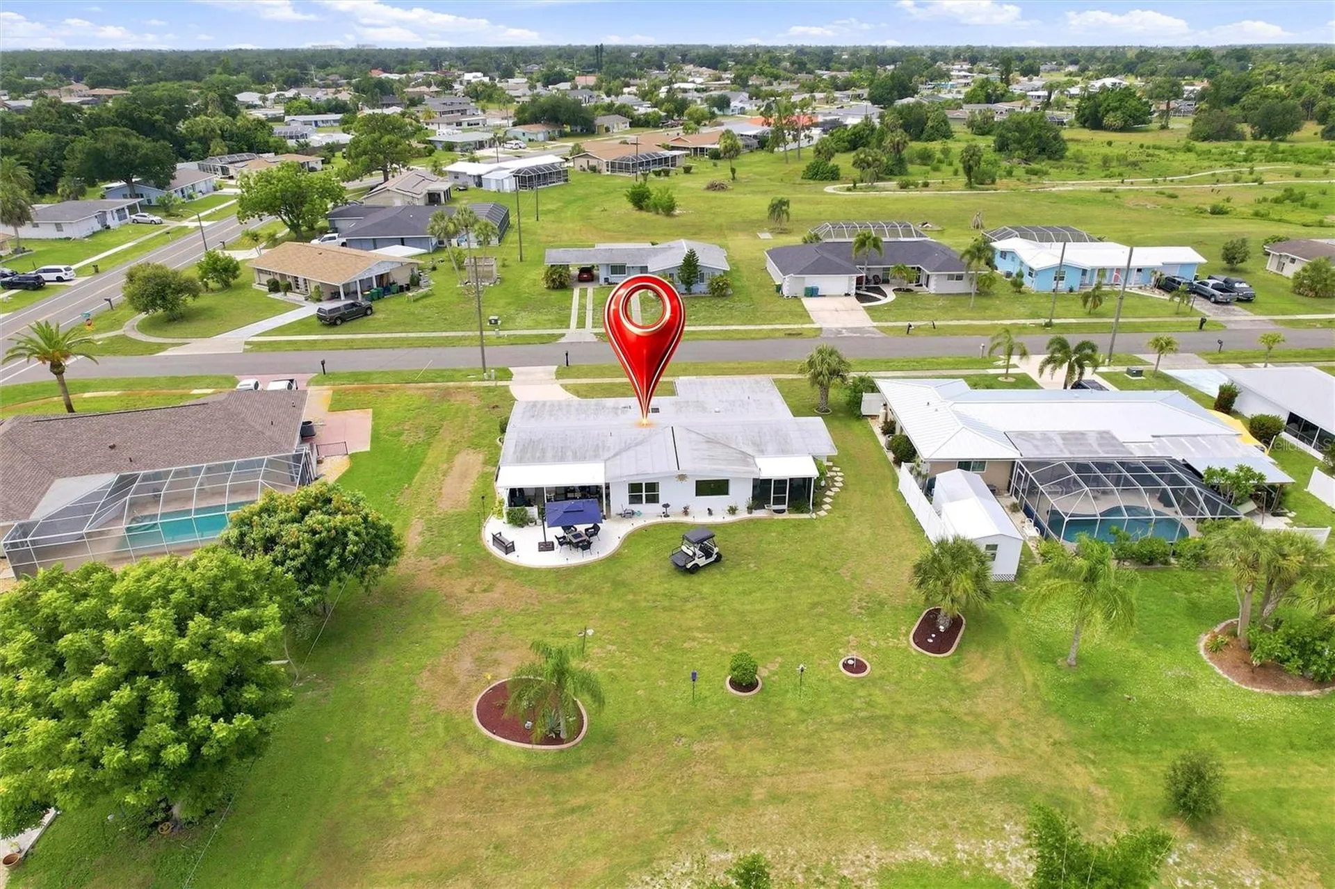 22580 Bolanos Court Port Charlotte FL 33952