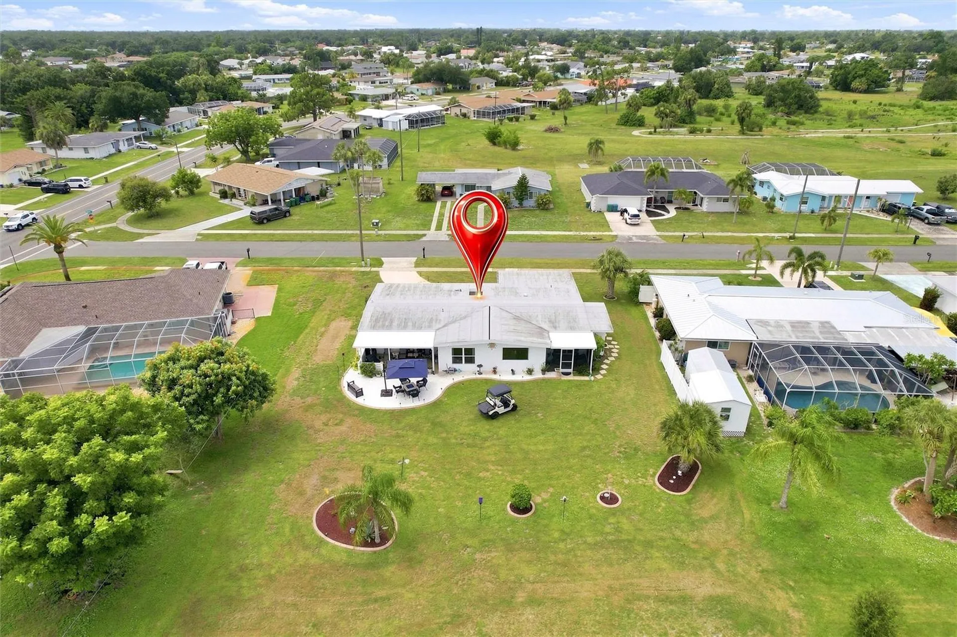 22580 Bolanos Court Port Charlotte FL 33952