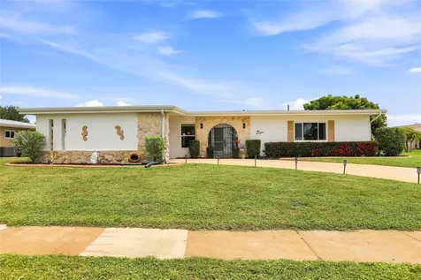 22580 Bolanos Court Port Charlotte FL 33952