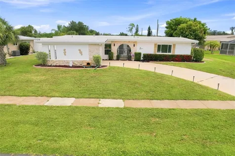 22580 Bolanos Court Port Charlotte FL 33952