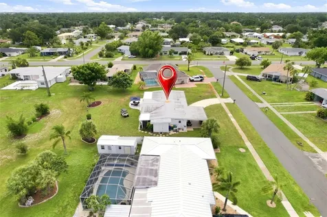 22580 Bolanos Court Port Charlotte FL 33952