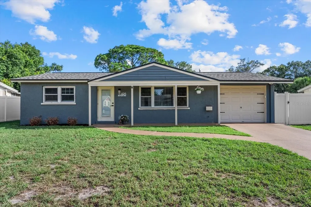 4915 Bell Meade Drive Sarasota FL 34232