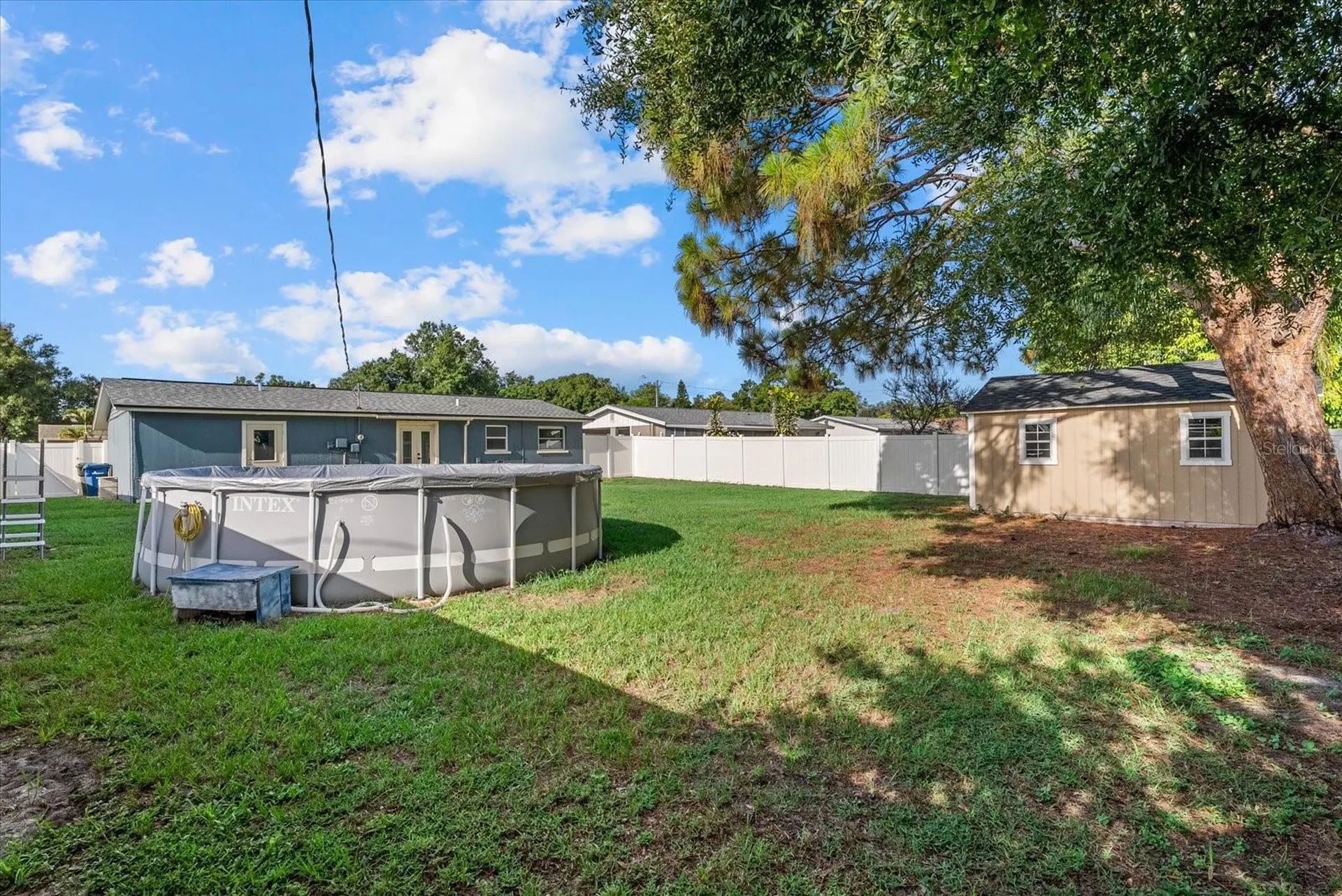 4915 Bell Meade Drive Sarasota FL 34232