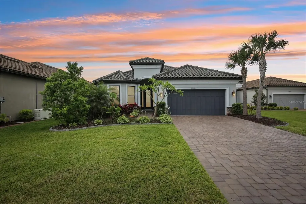 10834 Calluna Drive Odessa FL 33556