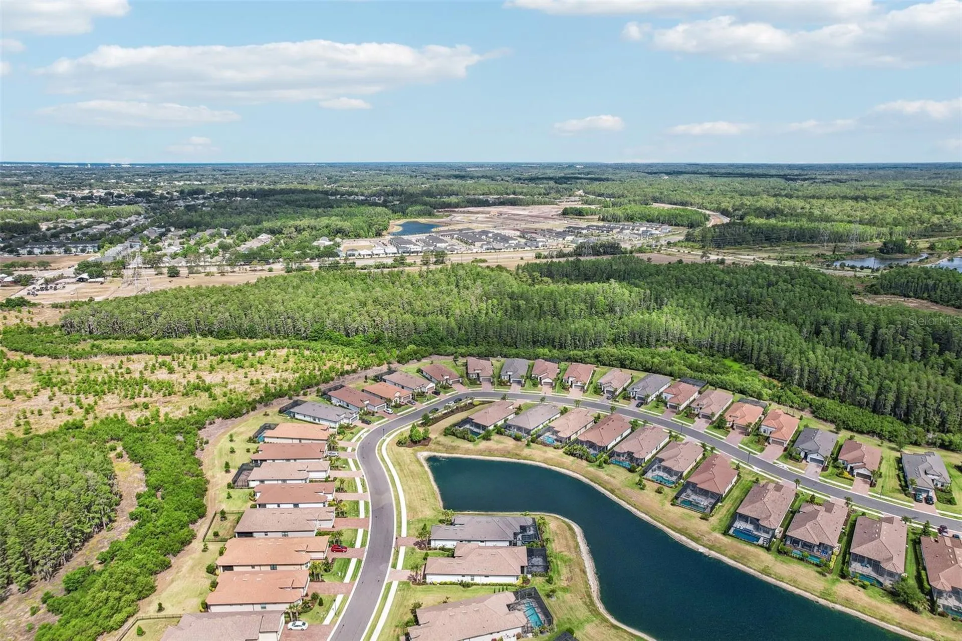 10834 Calluna Drive Odessa FL 33556
