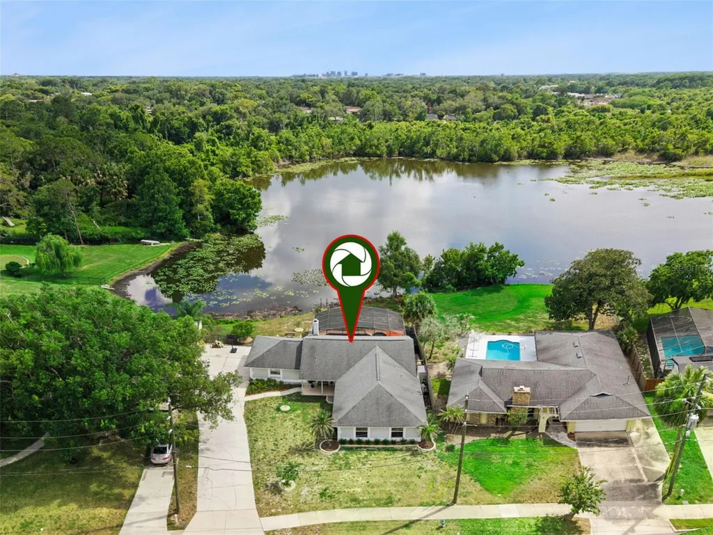2624 Tuscarora Trail Maitland FL 32751