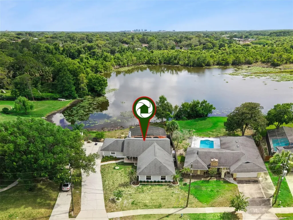 2624 Tuscarora Trail Maitland FL 32751