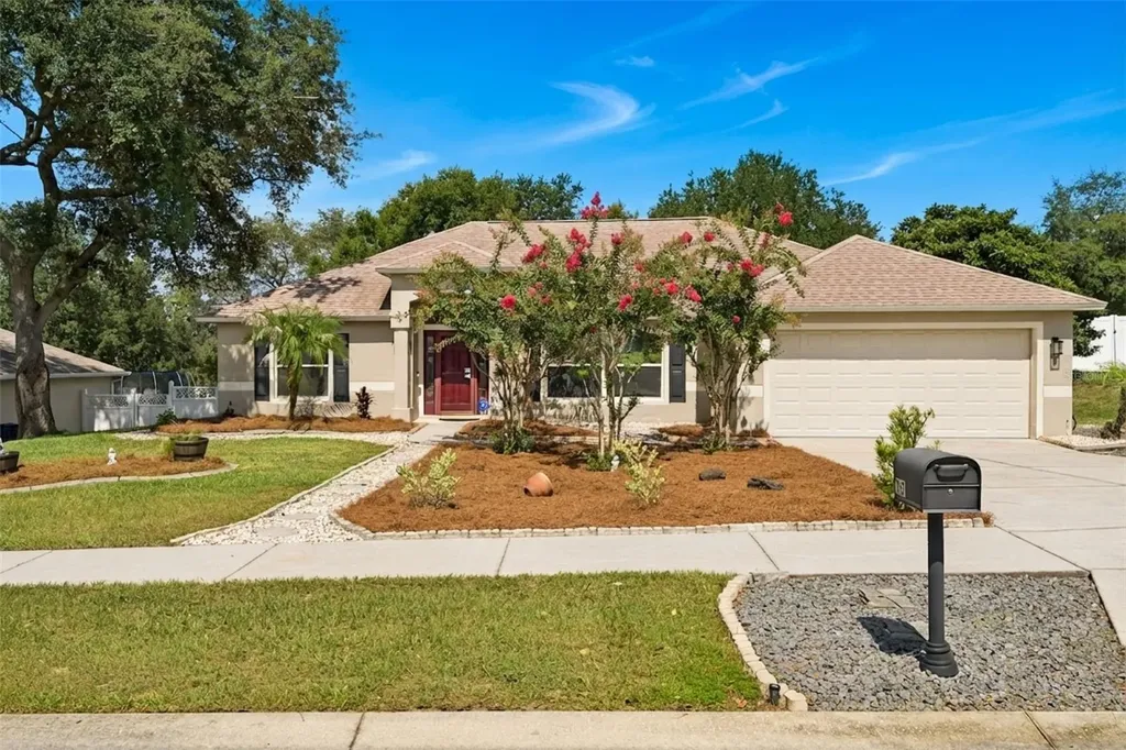 1115 Lakeview Oaks Drive Minneola FL 34715