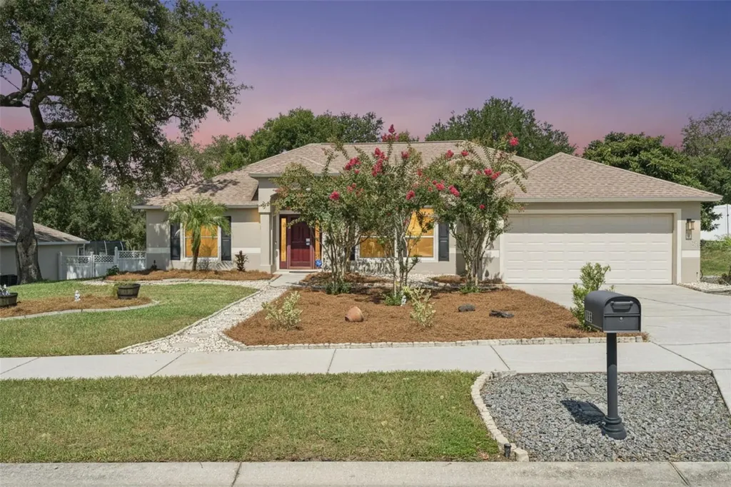 1115 Lakeview Oaks Drive Minneola FL 34715