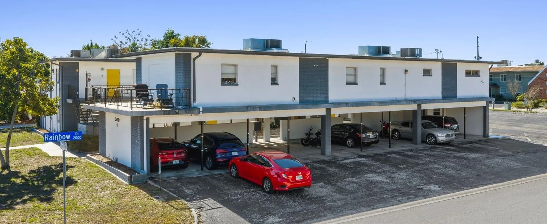 300 S Nimbus Avenue Clearwater FL 33765