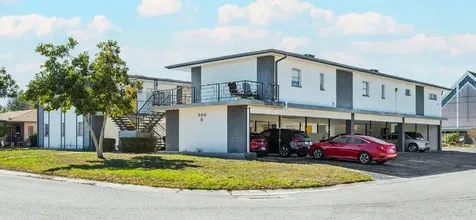 300 S Nimbus Avenue Clearwater FL 33765
