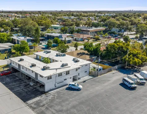 300 S Nimbus Avenue Clearwater FL 33765