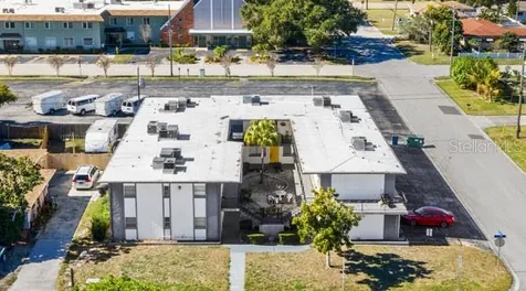 300 S Nimbus Avenue Clearwater FL 33765
