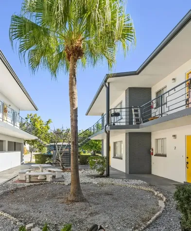 300 S Nimbus Avenue Clearwater FL 33765