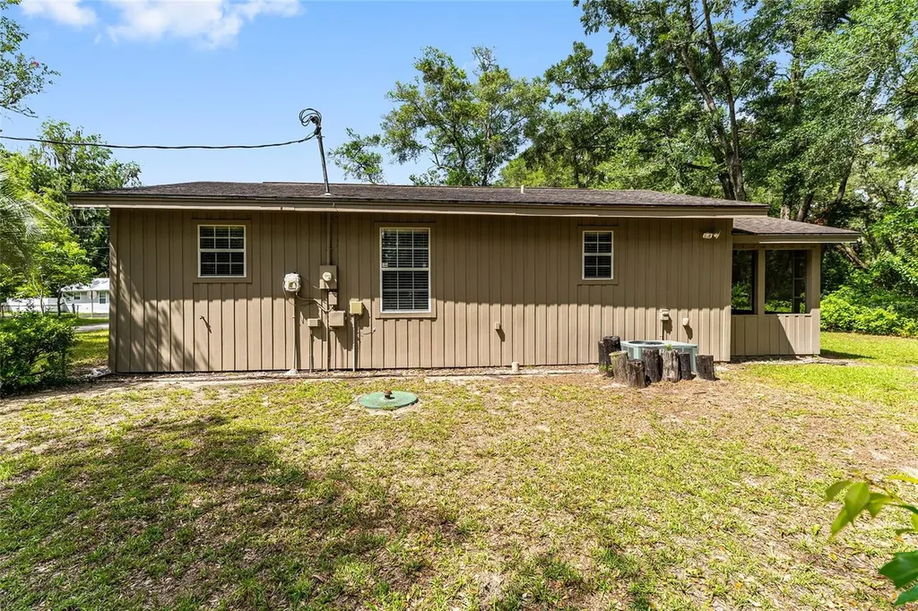 18673 NW 252nd Street High Springs FL 32643