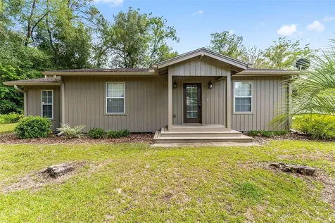 18673 NW 252nd Street High Springs FL 32643