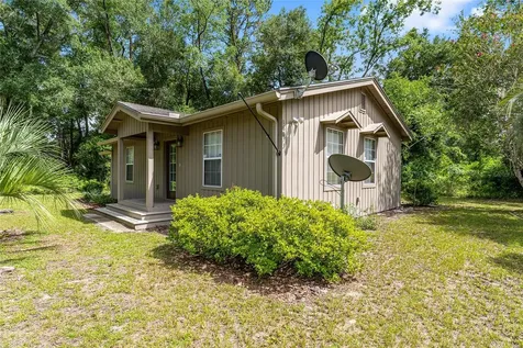 18673 NW 252nd Street High Springs FL 32643