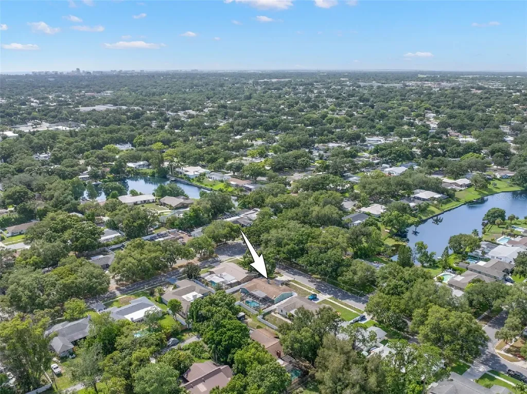 2405 Summerlin Drive Clearwater FL 33764