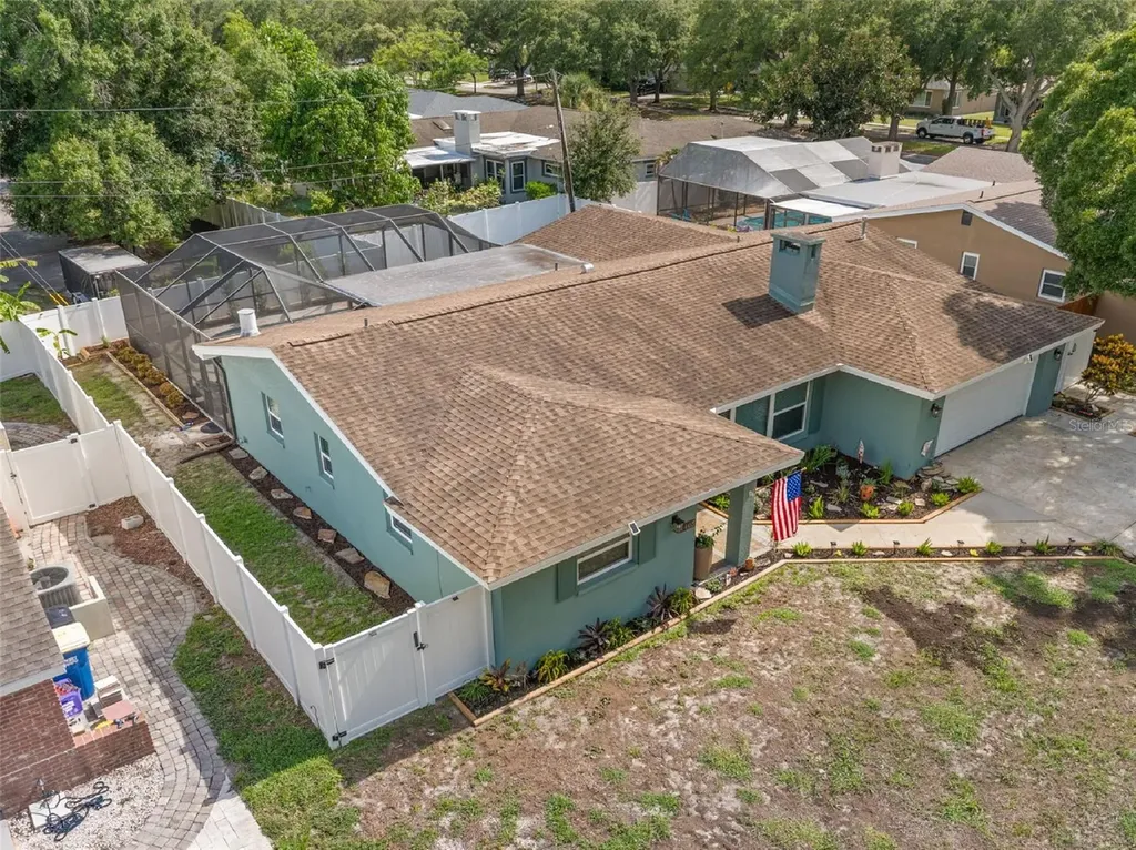 2405 Summerlin Drive Clearwater FL 33764
