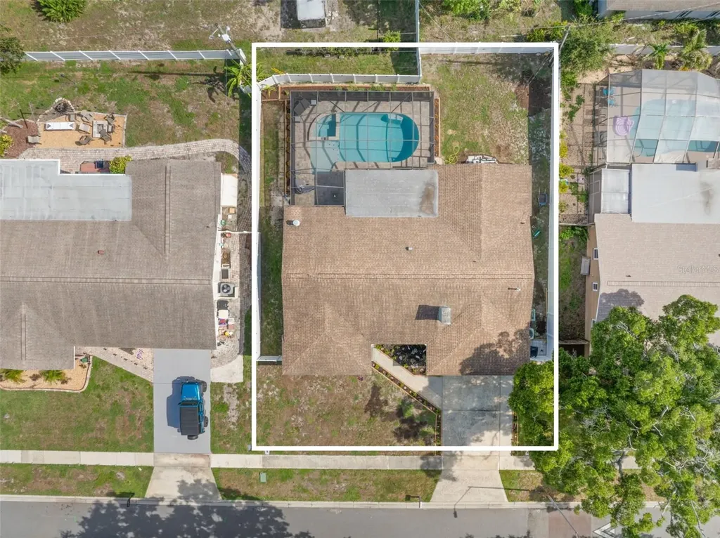 2405 Summerlin Drive Clearwater FL 33764