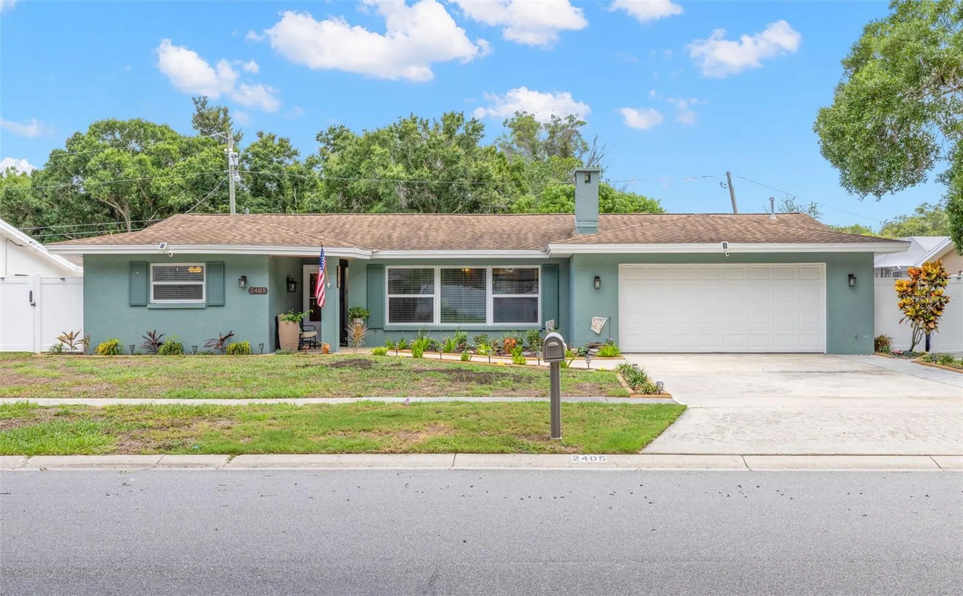 2405 Summerlin Drive Clearwater FL 33764