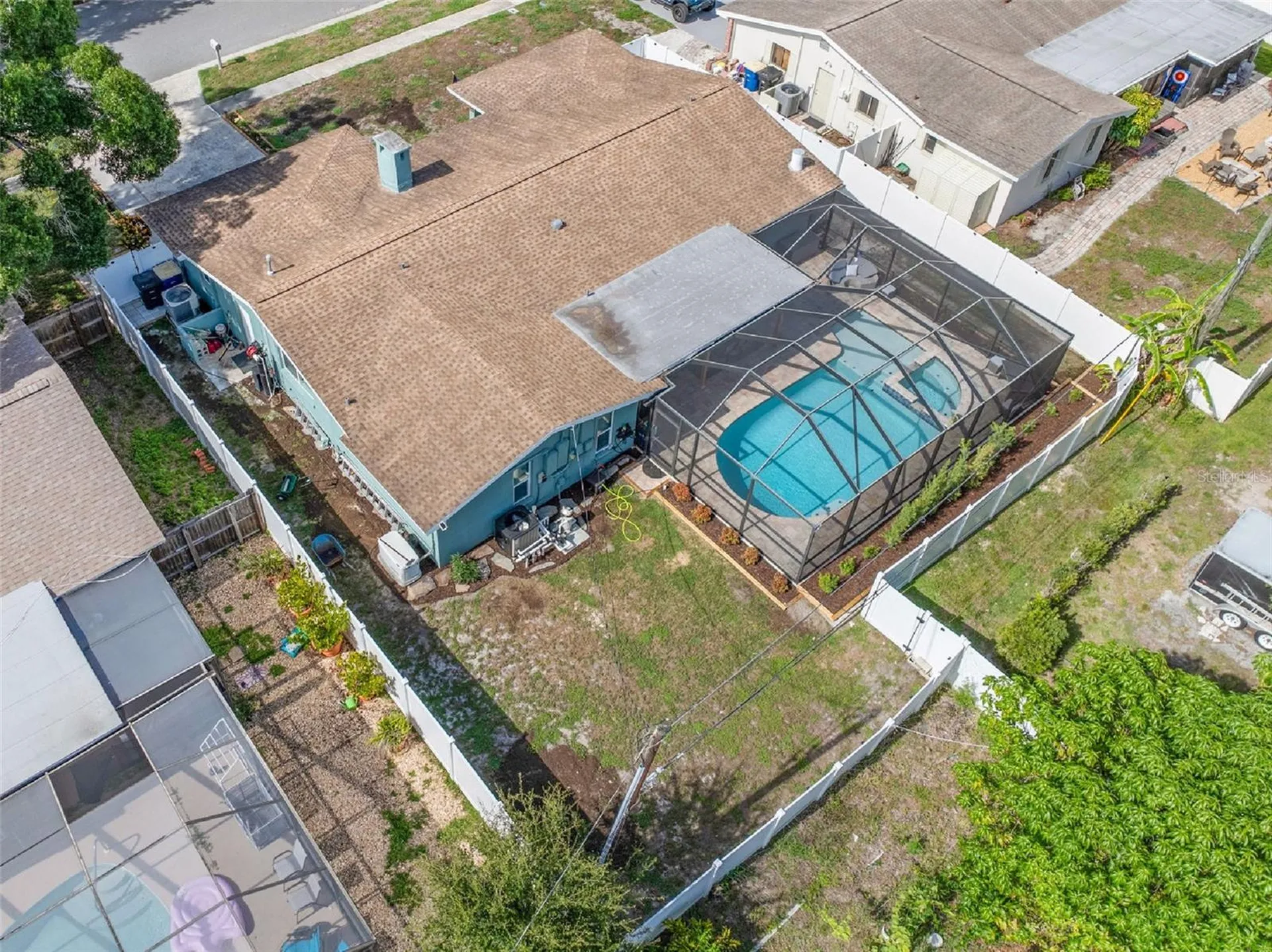 2405 Summerlin Drive Clearwater FL 33764