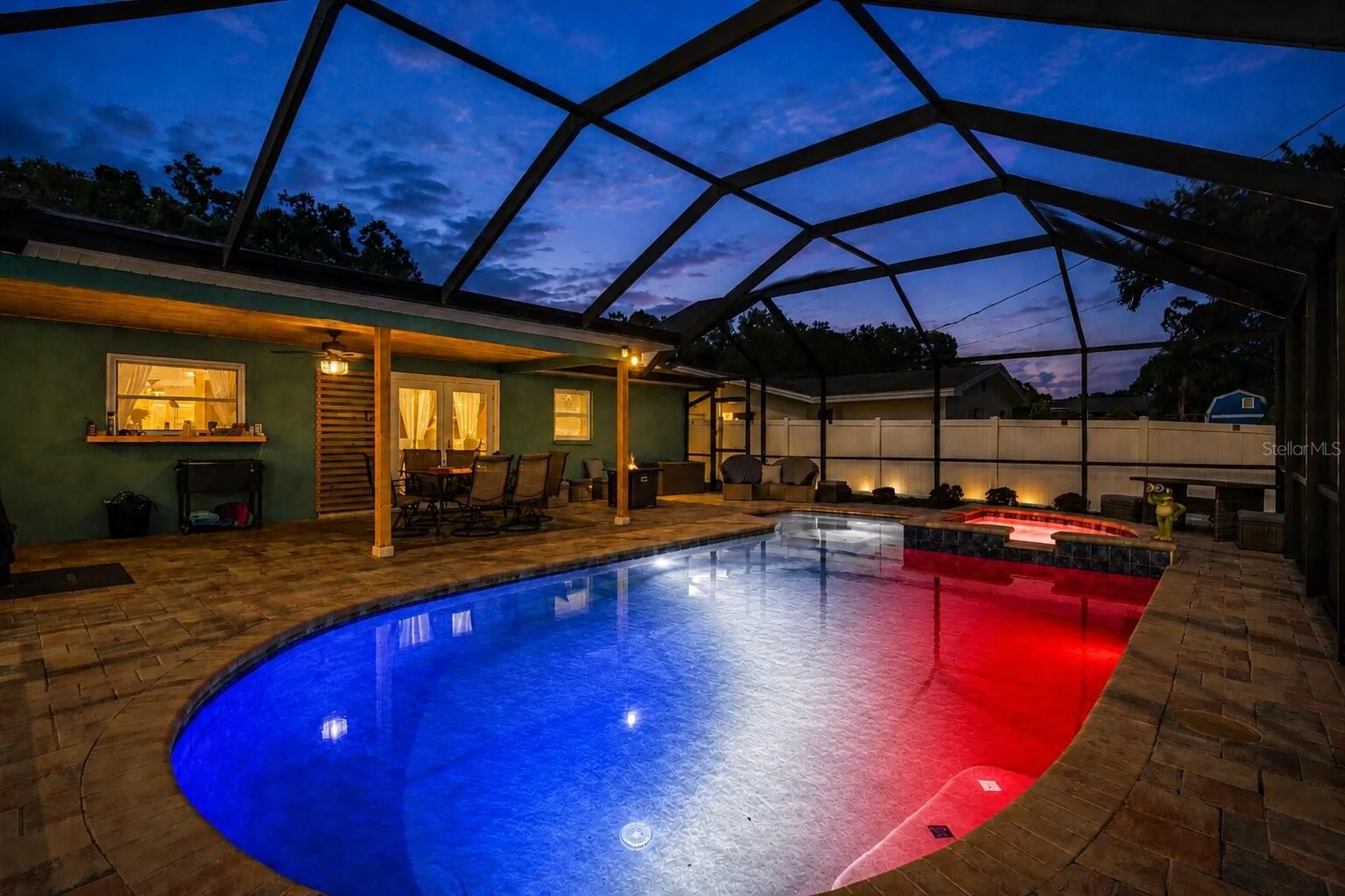 2405 Summerlin Drive Clearwater FL 33764