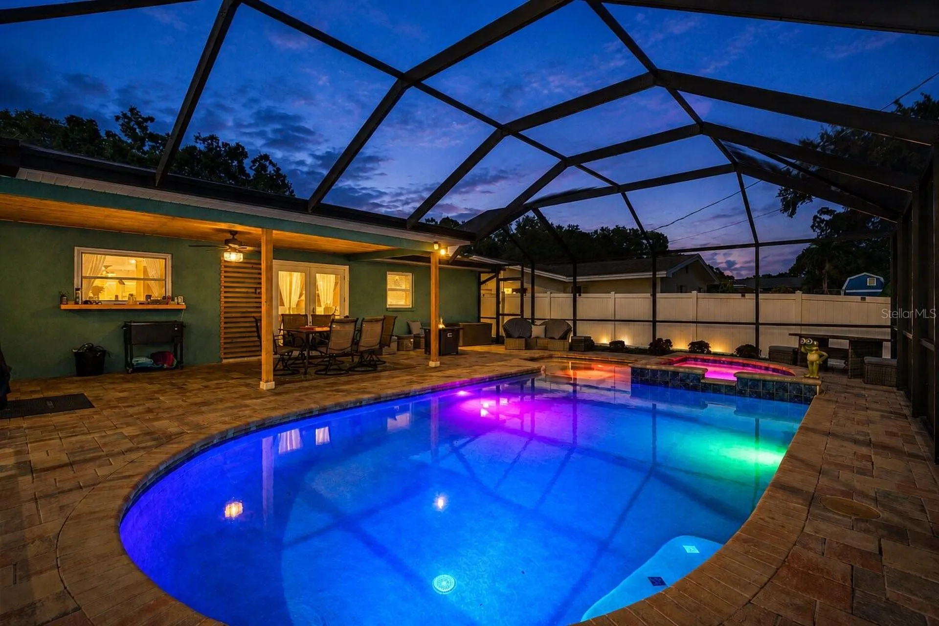 2405 Summerlin Drive Clearwater FL 33764